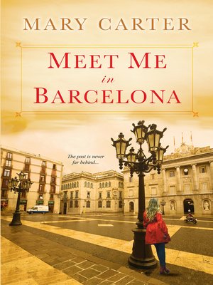 cover image of Meet Me in Barcelona